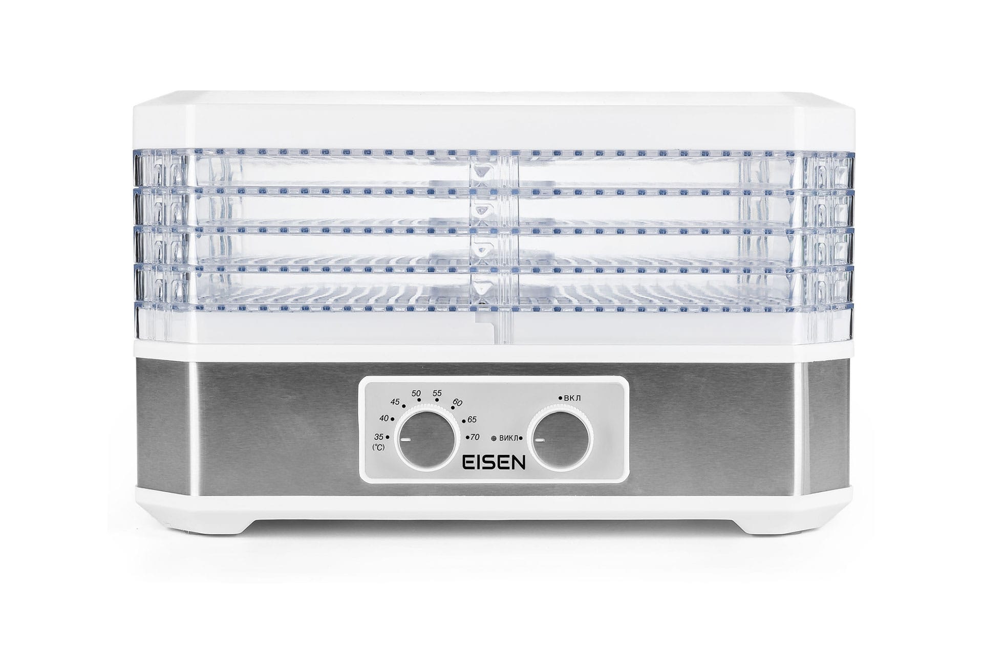Сушарка для продуктів EISEN EFD-055W Сушарка для продуктів EISEN EFD-055W