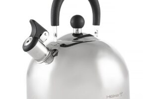Чайник Hölmer WK-4325-BSSS Euphoria