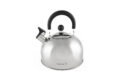 Чайник для плити Hölmer WK-4325-BSSS Euphoria