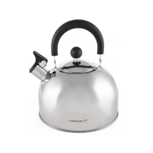 Чайник для плити Hölmer WK-4325-BSSS Euphoria