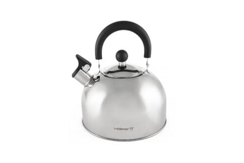 Чайник для плити Hölmer WK-4325-BSSS Euphoria