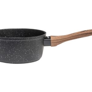 Ківш кований Hölmer SP-1313-FAM Natural (1.3л)