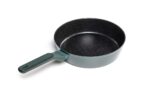 Сотейник кований з кришкою Hölmer DF-42828-FAGSL Modern 28 см