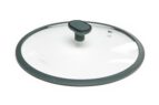 Сотейник кований з кришкою Hölmer DF-42828-FAGSL Modern 28 см