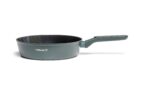 Сотейник кований з кришкою Hölmer DF-42828-FAGSL Modern 28 см