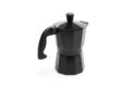 Гейзерна кавоварка Hölmer CF-0100-B 100 мл Black Moon