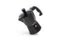Гейзерна кавоварка Hölmer CF-0100-B 100 мл Black Moon