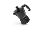 Гейзерна кавоварка Hölmer CF-0100-B 100 мл Black Moon