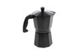 Гейзерна кавоварка Hölmer CF-0450-B 450 мл Black Moon