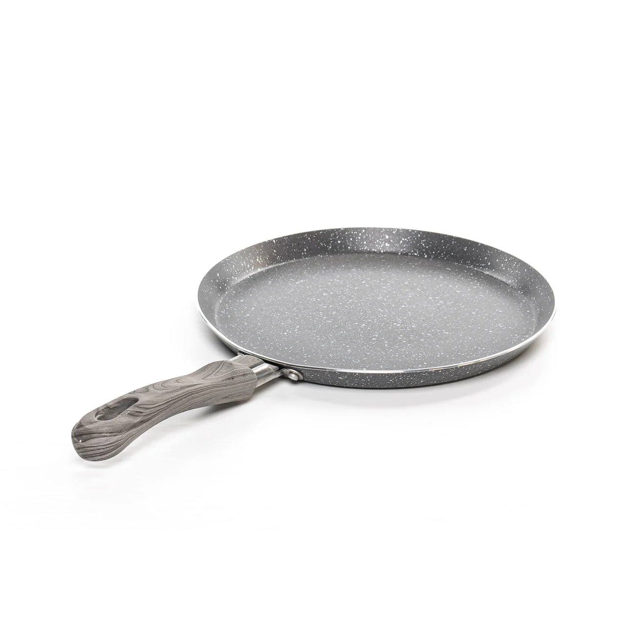 Сковорода для млинців Hölmer PF-12220-SWMG Taste Plus 20 см - Зображення 3