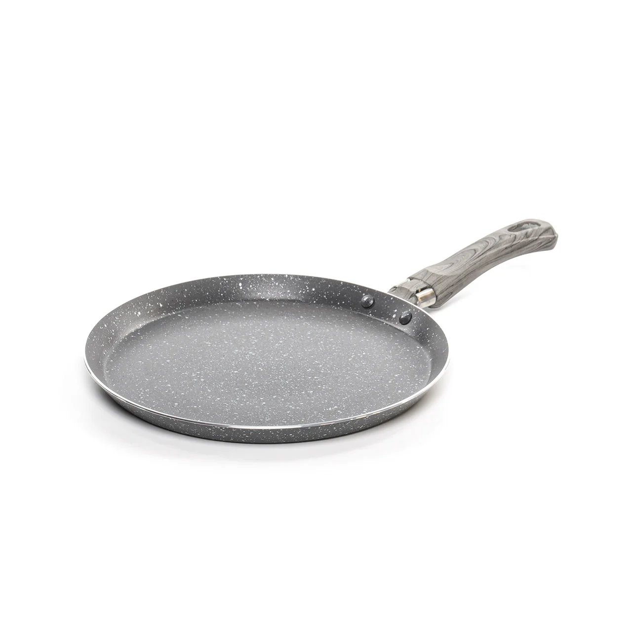 Сковорода для млинців Hölmer PF-12220-SWMG Taste Plus 20 см - Зображення 4