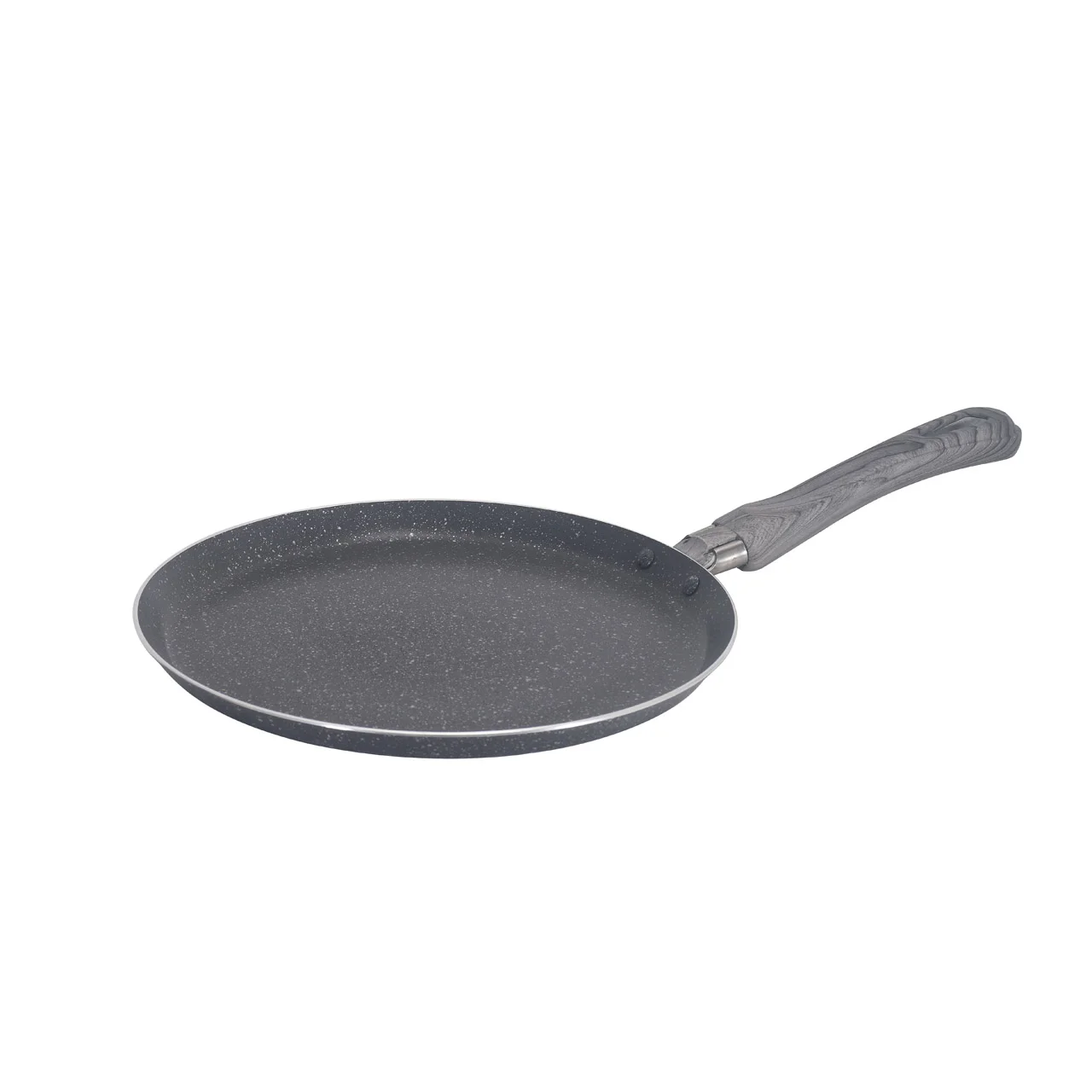 Сковорода для млинців Hölmer PF-12220-SWMG Taste Plus 20 см - Зображення 6