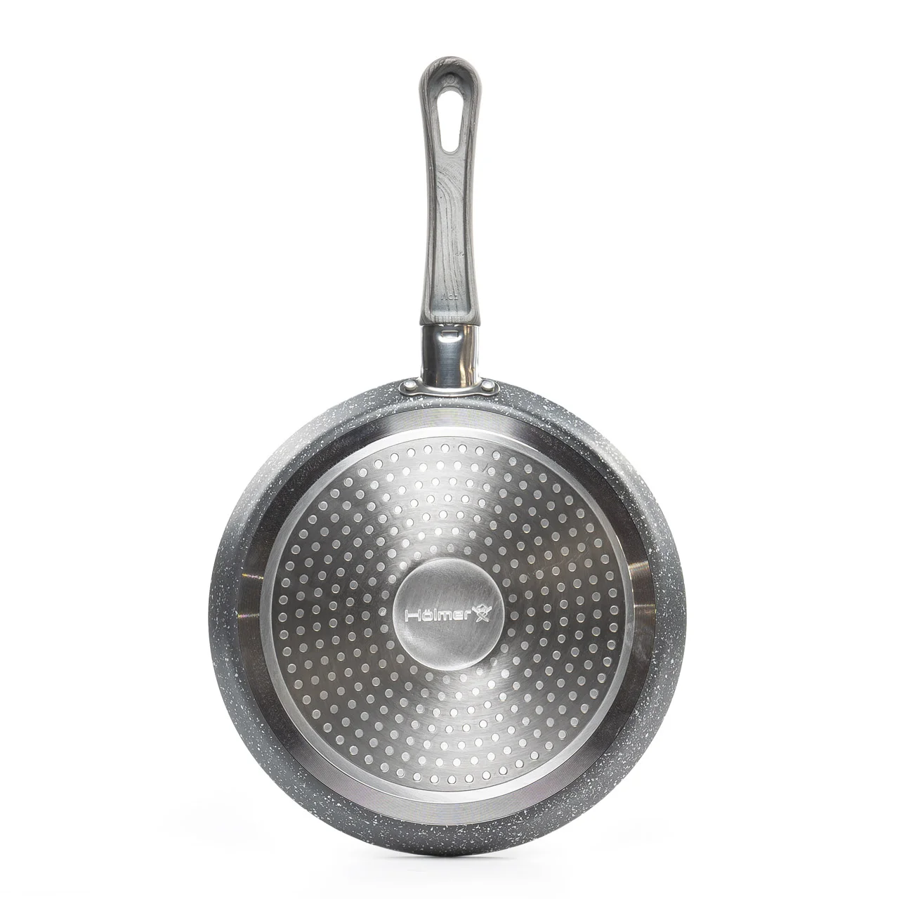Сковорода для млинців Hölmer PF-12220-SWMG Taste Plus 20 см - Зображення 8