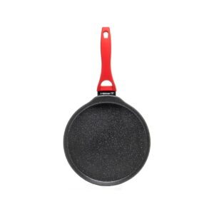 Сковорода для млинців кована Hölmer PF-22626-SROMB