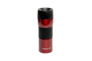 Термокухоль Hölmer 450 мл TC-0450-R Tea Time