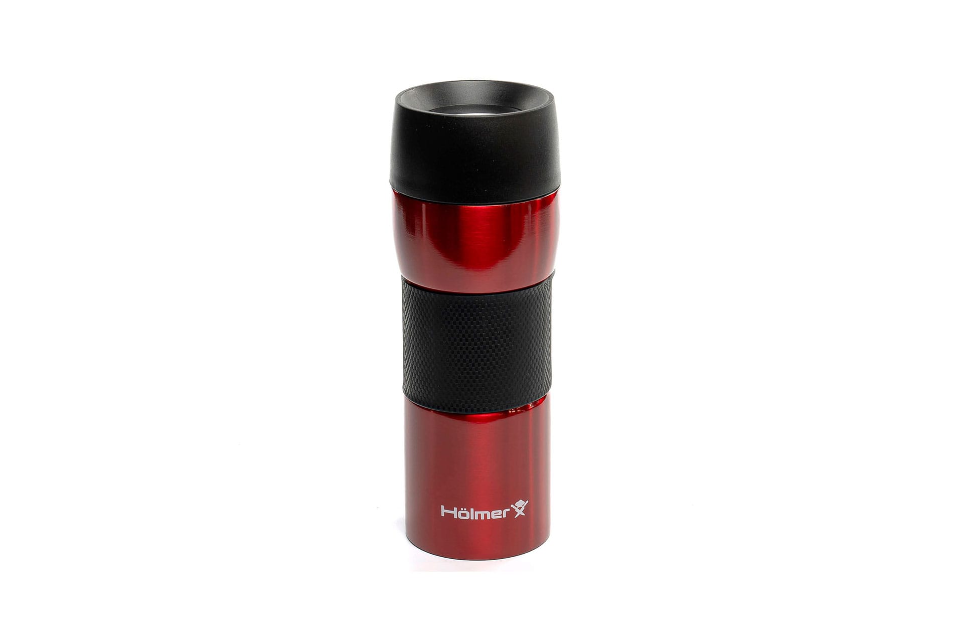 Термокухоль Hölmer 450 мл TC-0450-R Tea Time Термокухоль Hölmer 450 мл TC-0450-R Tea Time