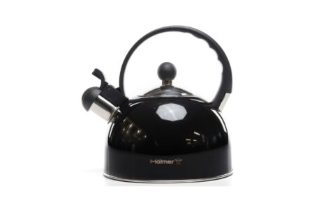 Чайник для плити Hölmer WK-6320-BCSB Cloud
