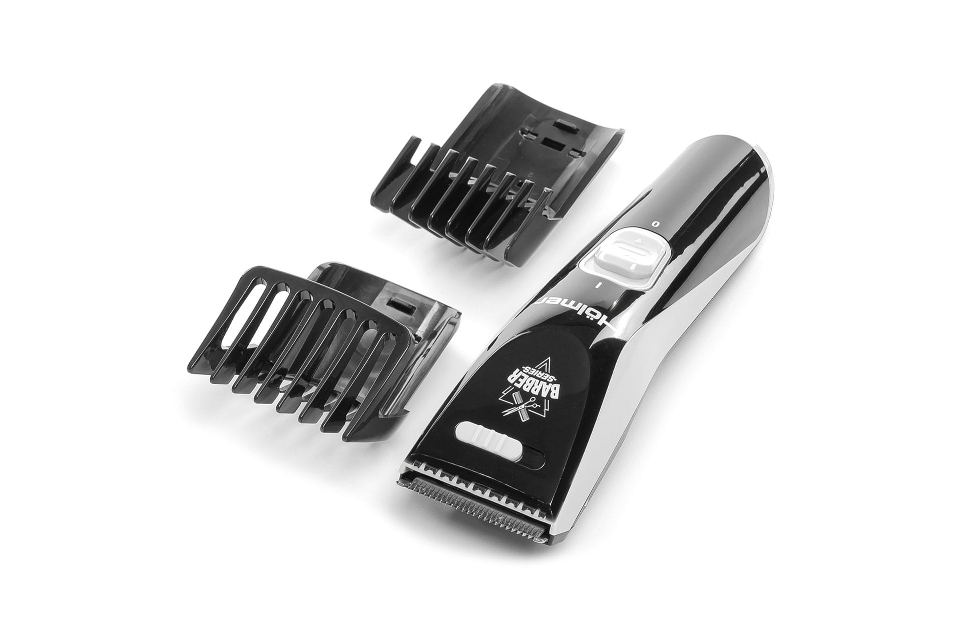 Машинка для стрижки Hölmer HHC-0245B PRO Машинка для стрижки Hölmer HHC-0245B PRO