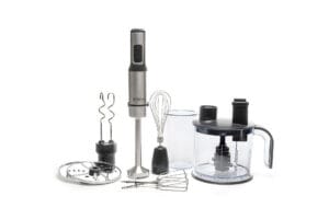 Блендерний набір EISEN EBSS-155WS 1500Вт