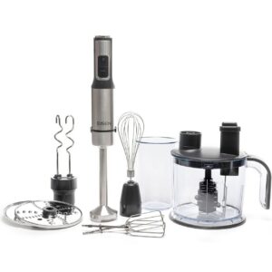 Блендерний набір EISEN EBSS-155WS 1500Вт