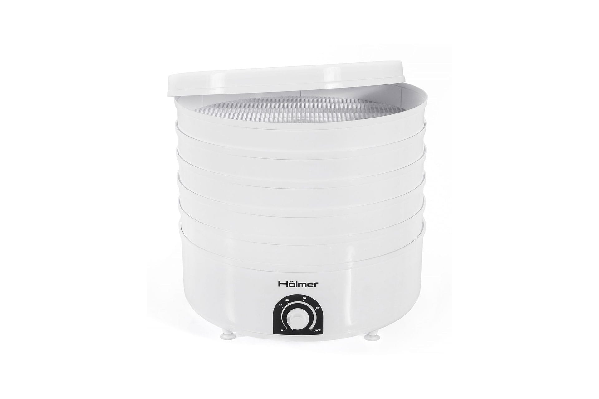 Сушарка для продуктів Hölmer HFD-51W Сушарка для продуктів Hölmer HFD-51W