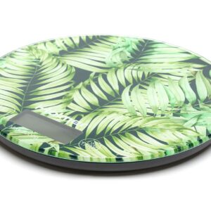 Ваги кухонні Hölmer HSK-1818