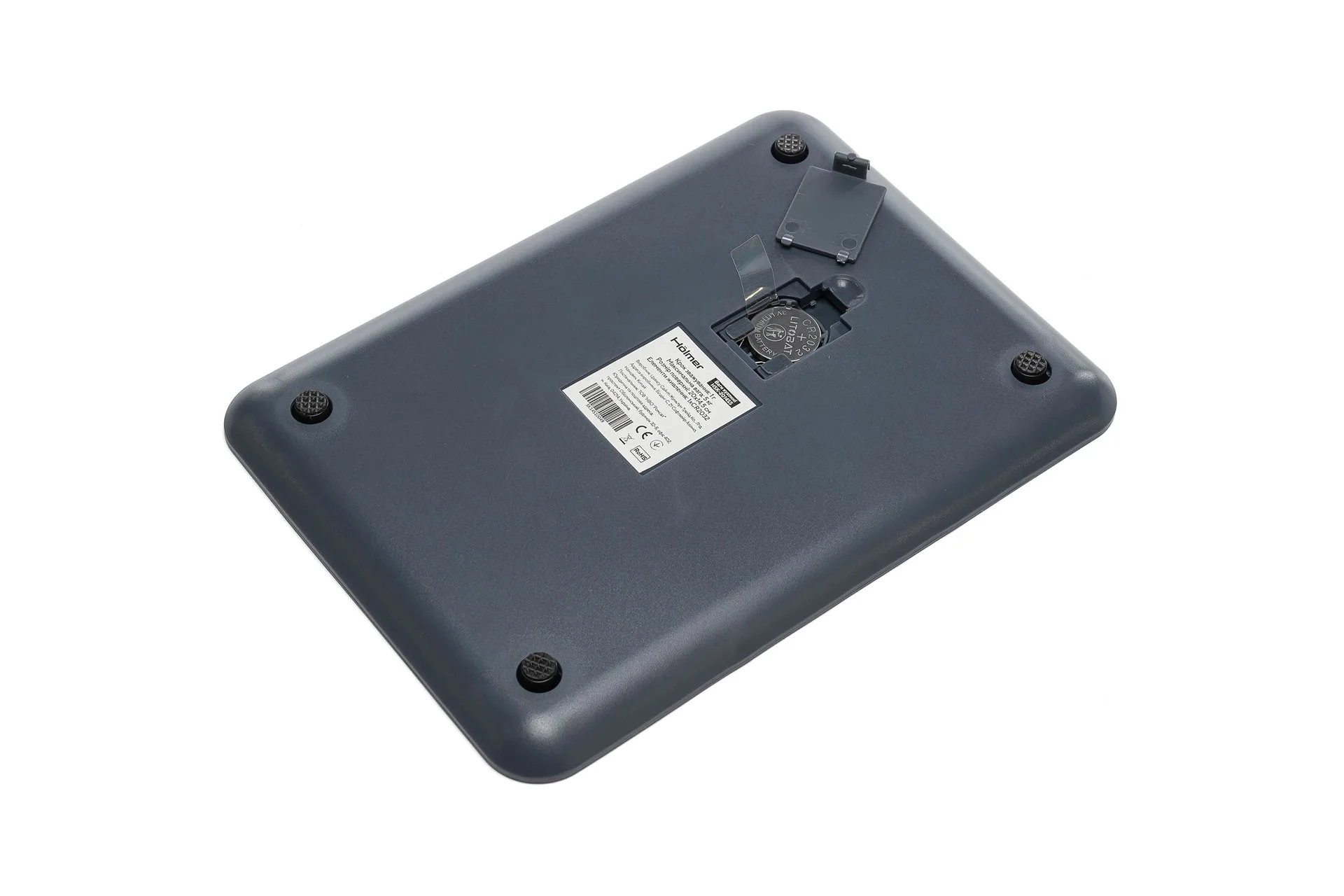 Ваги кухонні Hölmer HSK-2014SS