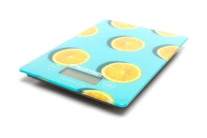 Ваги кухонні Hölmer HSK-2316