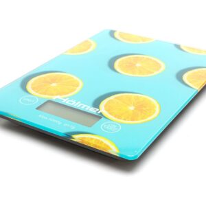 Ваги кухонні Hölmer HSK-2316