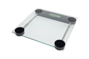 Ваги підлогові Hölmer HSB-2828G