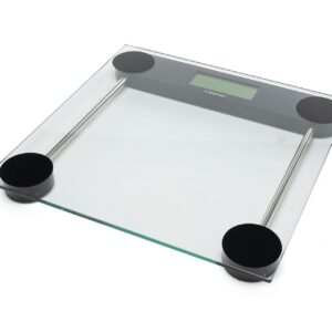 Ваги підлогові Hölmer HSB-2828G