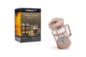 Френч-прес Hölmer FP-00800-PBE Honeyed