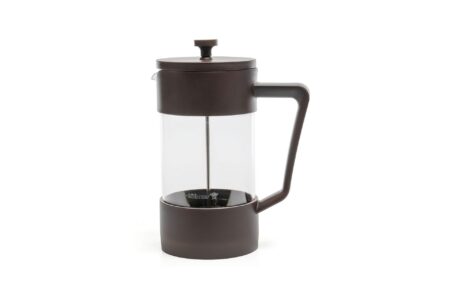 Френч-прес Hölmer FP-01000-PBR Lotus