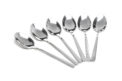 Набір чайних ложок Hölmer TS-011236-SS Memory
