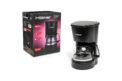 Крапельна кавоварка Hölmer HCD-012 600 мл - Зображення 7
