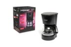 Крапельна кавоварка Hölmer HCD-012 600 мл - Зображення 7