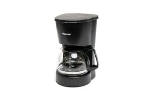 Крапельна кавоварка Hölmer HCD-012 600 мл