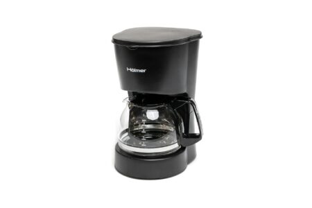 Крапельна кавоварка Hölmer HCD-012 600 мл