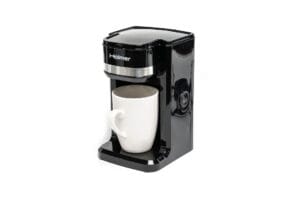 Крапельна кавоварка Hölmer HCD-015B