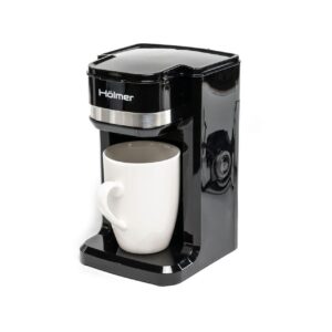 Крапельна кавоварка Hölmer HCD-015B