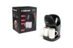 Крапельна кавоварка Hölmer HCD-023B 240 мл - Зображення 7