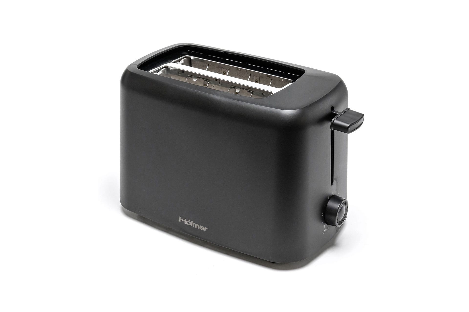 Тостер Hölmer HTB-100B Тостер Hölmer HTB-100B