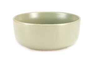 Салатник з кам`яної кераміки Hölmer SB-01160-GP Herb