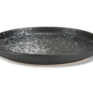 Тарілка десертна з кам`яної кераміки Hölmer DP-01205-BD