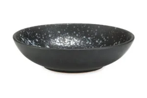 Тарілка глибока з кам`яної кераміки Hölmer SP-01205-BD