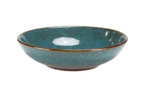 Тарілка глибока з кам`яної кераміки Hölmer SP-01205-BDGR