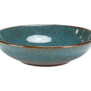 Тарілка глибока з кам`яної кераміки Hölmer SP-01205-BDGR