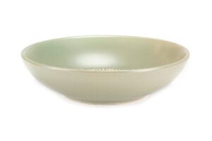 Тарілка глибока з кам`яної кераміки Hölmer SP-01205-GP Herb