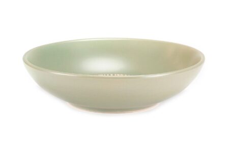 Тарілка глибока з кам`яної кераміки Hölmer SP-01205-GP Herb