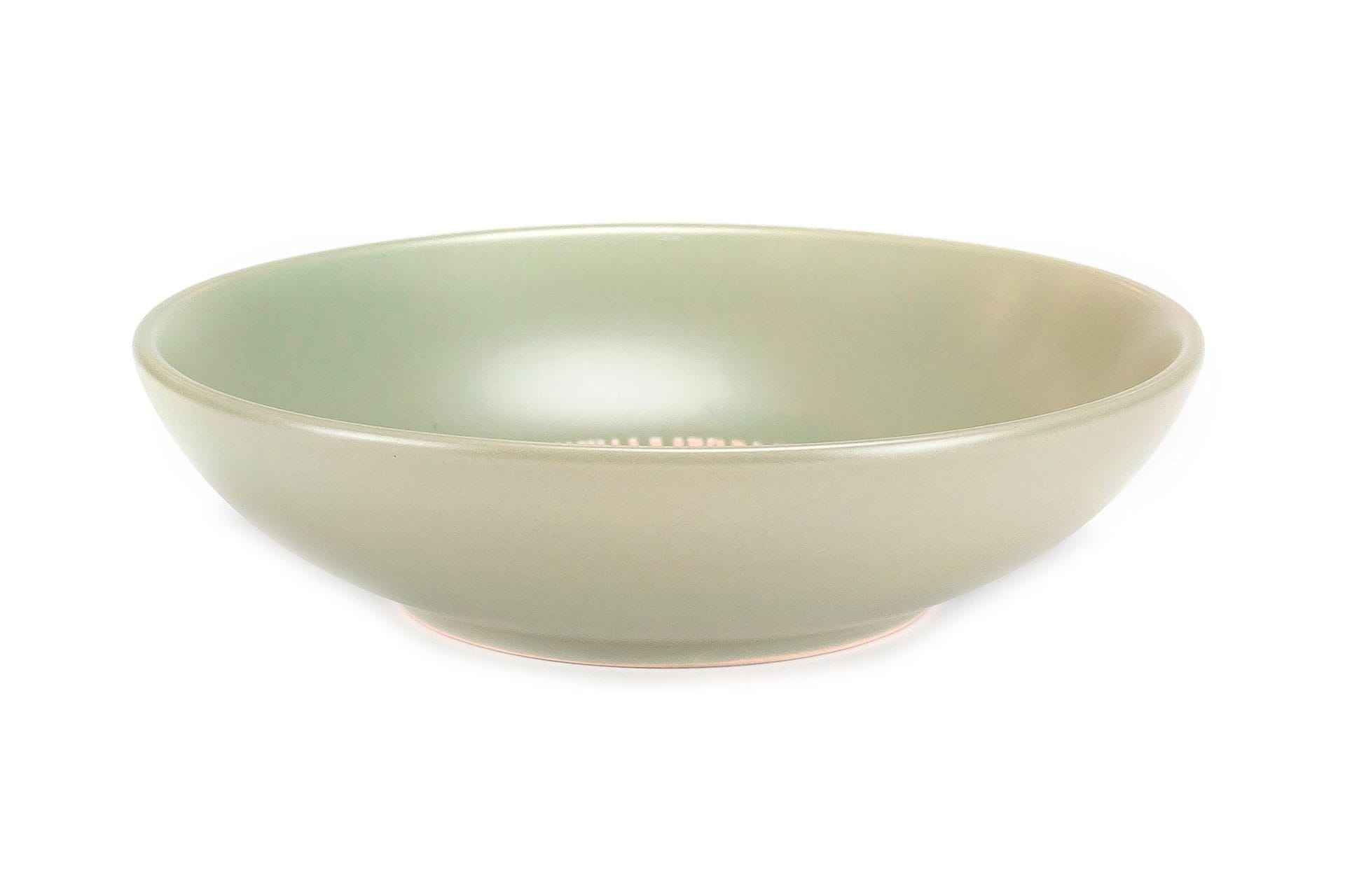 Тарілка глибока з камʼяної керамік Тарілка глибока з кам`яної кераміки Hölmer SP-01205-GP Herb